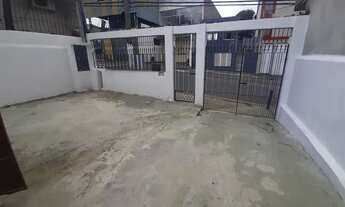 Imagem 3: Casa com 1 dormitório para alugar, 40 m² por R$ 850,00/mês - Jardim Penha - São Paulo/SP