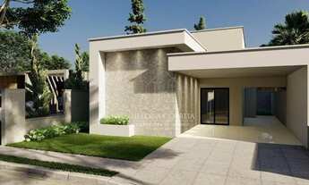 Imagem 4: Casa com 3 dormitórios à venda, 97 m² por R$ 322.000,00 - Nova Esperança - Parnamirim/RN