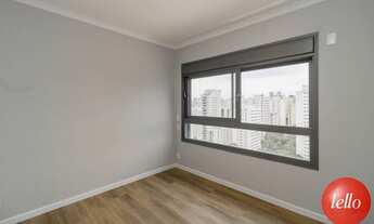 Imagem 7: São Paulo - Apartamento Padrão - Moema