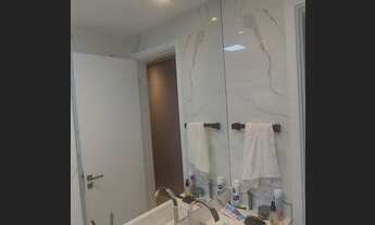 Imagem 4: Ótima Oportunidade no condomínio Grandes Lagos 2 quartos 458mil