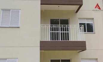 Imagem: JACAREí - Apartamento Padrão - São João