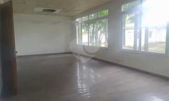 Imagem 5: Prédio comercial com 2.435m AC e 5.080m AT