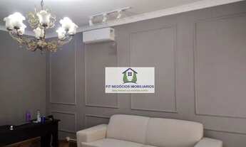 Imagem 3: Casa comercial com 3 dormitórios para alugar, 250 m² por R$ 6.000/mês - Jardim dos Seixas