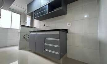 Imagem 5: Apartamento para venda tem 47 metros quadrados com 2 quartos em Paraisópolis - São Paulo