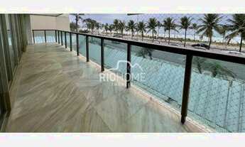 Imagem: ALUGAMOS APARTAMENTO COM 4 QUARTOS NA VIERA