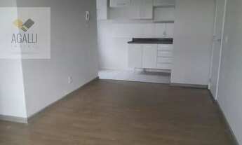 Imagem 3: Apartamento com 2 dormitórios para alugar por R$ 1.705,00/mês - Pinheirinho - Curitiba/PR