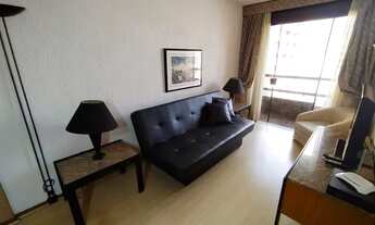 Imagem 6: Flat para alugar em Pinheiros - Edifício West Side - Cód. 11100685