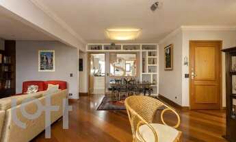 Imagem 9: Lindo Apartamento com 3 dormitórios à venda, 157 m² - Bosque da Saúde - São Paulo/SP