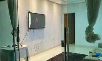 Imagem 2: Casa a venda no Recanto Barato