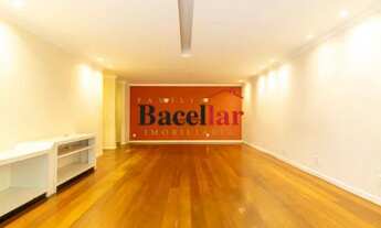 Imagem: Apartamento - Padrão / Residencial / Tijuca