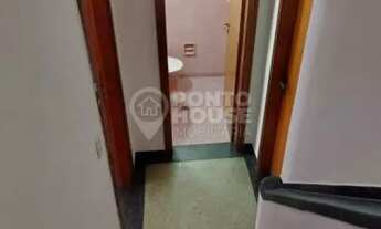 Imagem 6: Sobrado à venda Jardim Saúde de 3 andares, 5 dormitórios, 4 banheiros e 2 vagas