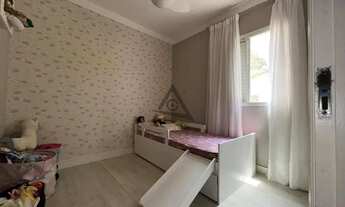 Imagem 6: Apartamento à venda em Campinas, Parque Rural Fazenda Santa Cândida, com 3 quartos, com 86