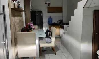 Imagem 2: Casa no Bairro de Fátima