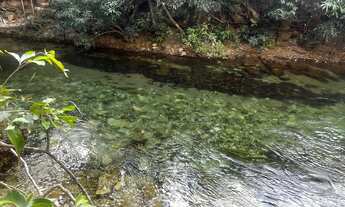 Imagem 3: Chac Rio Paciência Chapada