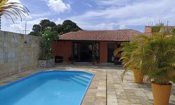 Imagem: Excelente casa em Capim macio