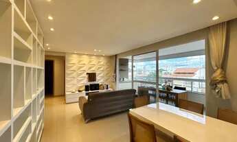 Imagem 3: Apartamento com 3 suítes plenas no Green Lake