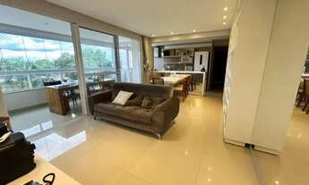 Imagem 2: Apartamento com 3 suítes plenas no Green Lake