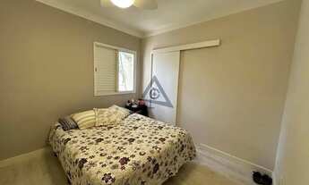 Imagem 5: Apartamento à venda em Campinas, Parque Rural Fazenda Santa Cândida, com 3 quartos, com 86