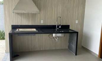 Imagem 4: Alugo linda casa no Condomínio Gaudi