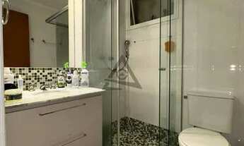 Imagem 7: Apartamento à venda em Campinas, Parque Rural Fazenda Santa Cândida, com 3 quartos, com 86