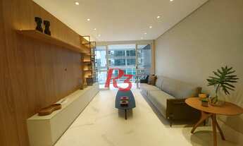 Imagem: Apartamento à venda, 160 m² por R$ 1.840.000,00