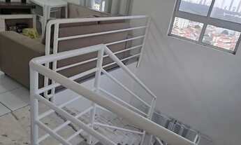 Imagem 3: Vendo Cobertura em Ponta Negra: Residencial Royal Park; 3 quartos, 2 suítes; 2 vagas