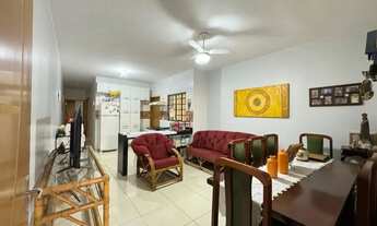 Imagem: Casa de 91 m² com 02 quartos à venda por