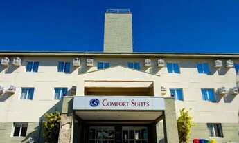 Imagem: Flat/Hotel Residencial com 1 quarto - Loteamento