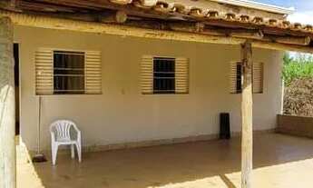 Imagem: VENDO CHÁCARA OU TROCO 2 KM IGARAPÉ