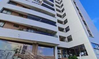 Imagem: Apto 3/4 com 2 suítes no Residencial Saint