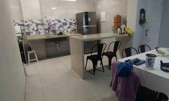 Imagem: Antônio Fiúza Pequeno 100m2 liga 9 8 7