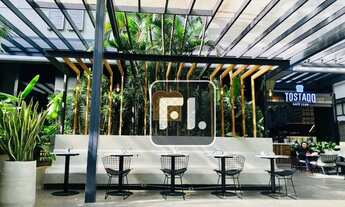 Imagem 7: Conjunto para alugar, 240 m² - Consolação - São Paulo/SP