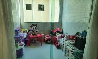 Imagem 7: Casa Duplex com Piscina no Terras Alphaville 1