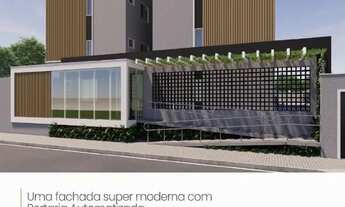 Imagem: Apartamento Próximo ao Shopping Caucaia