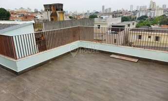 Imagem 3: Sobrado à venda Jardim Saúde de 3 andares, 5 dormitórios, 4 banheiros e 2 vagas