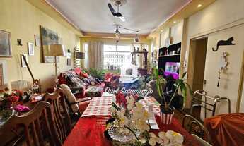 Imagem 2: Apartamento 3 quartos - Ingá