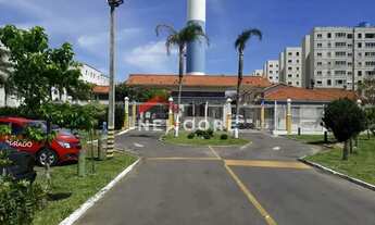 Imagem: Casa de condomínio em Avenida João Ferreira