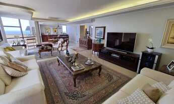 Imagem 4: Lucio Costa, apartamento com 4 dormitórios à venda, 80 m² por R$ 5.900.000 - Barra da Tiju