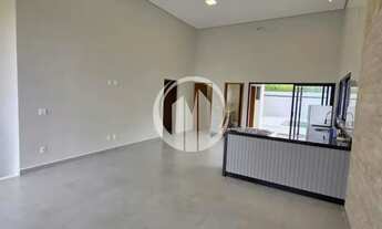 Imagem 3: Casa à venda com 4 dormitórios sendo 3 suítes - Gran Ville São Venâncio - Jardi