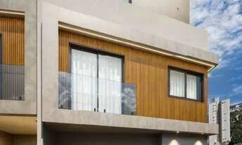 Imagem 6: Sobrado à venda, 150 m² por R$ 798.000,00 - Xaxim - Curitiba/PR