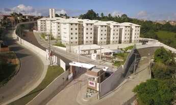 Imagem: Apartamento Venda no Duo Salvador Norte