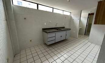 Imagem 7: Apartamento para aluguel, venda, Cabo Branco, João Pessoa - 12274