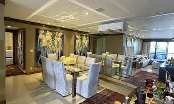 Imagem 7: Espetacular apartamento em ANDAR ALTO, Ilha da Boa Viagem debruçado no oceano em prédio lu