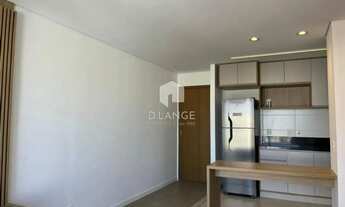 Imagem 2: Apartamento para venda e locação no bairro Cambuí em Campinas