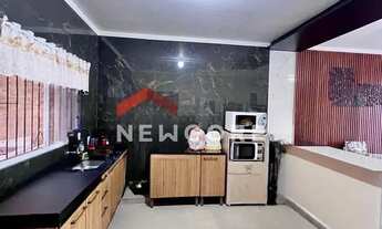 Imagem 7: Casa em Rua dos Hibiscos - Parque da Matriz - Gravataí/RS