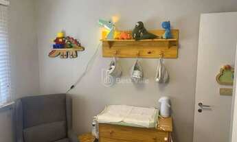 Imagem 7: Apartamento com 3 dormitórios à venda, 92 m² por R$ 1.300.000 - Vila Anastácio - São Paulo