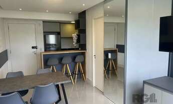 Imagem: Apartamento 1 dormitórios para alugar Jardim