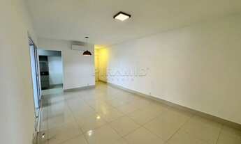 Imagem 2: Apartamento padrão com 95,93 m2, Jardim Botânico, Zona Sul, região Parque Raia, Ribeirão P