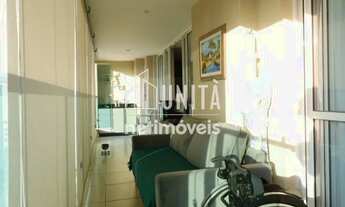 Imagem 7: Apartamento 4 quartos de 158m no Península Lazer e Urbanismo - Águas Claras