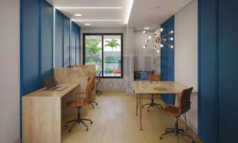 Imagem 4: Imóvel para venda possui 79 metros quadrados com 2 quartos, Maison du Soleil